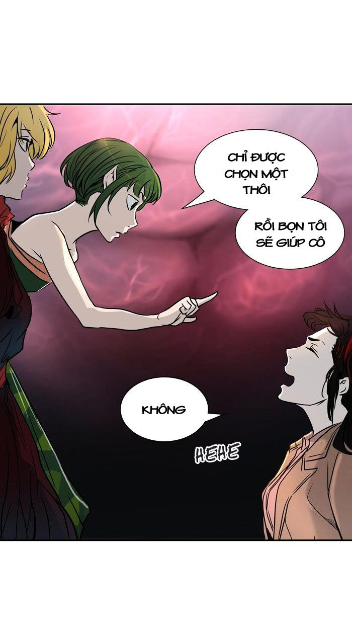 Tòa Tháp Bí Ẩn 2 Chapter 242 - Trang 2