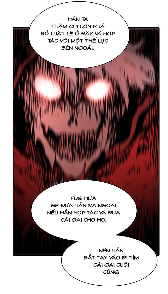 Tòa Tháp Bí Ẩn 2 Chapter 241 - Trang 2