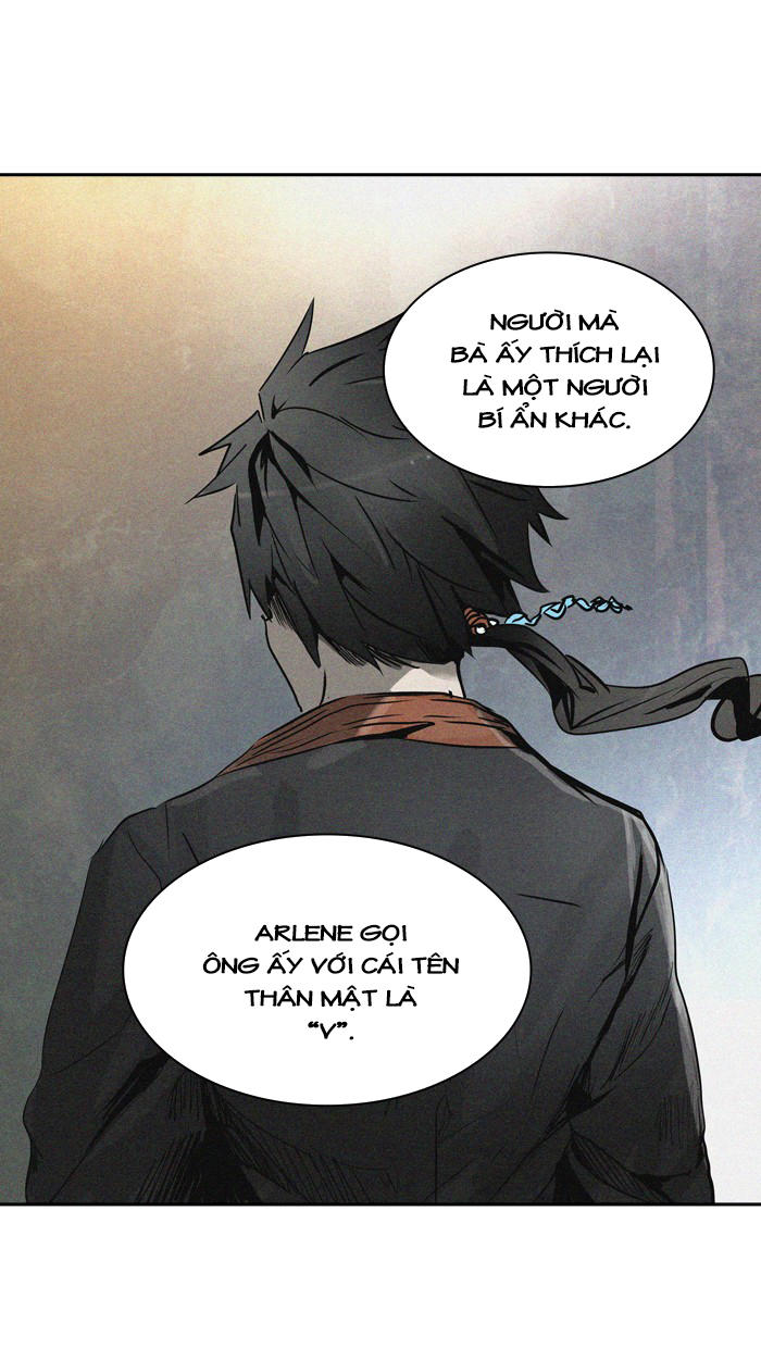 Tòa Tháp Bí Ẩn 2 Chapter 240 - Trang 2