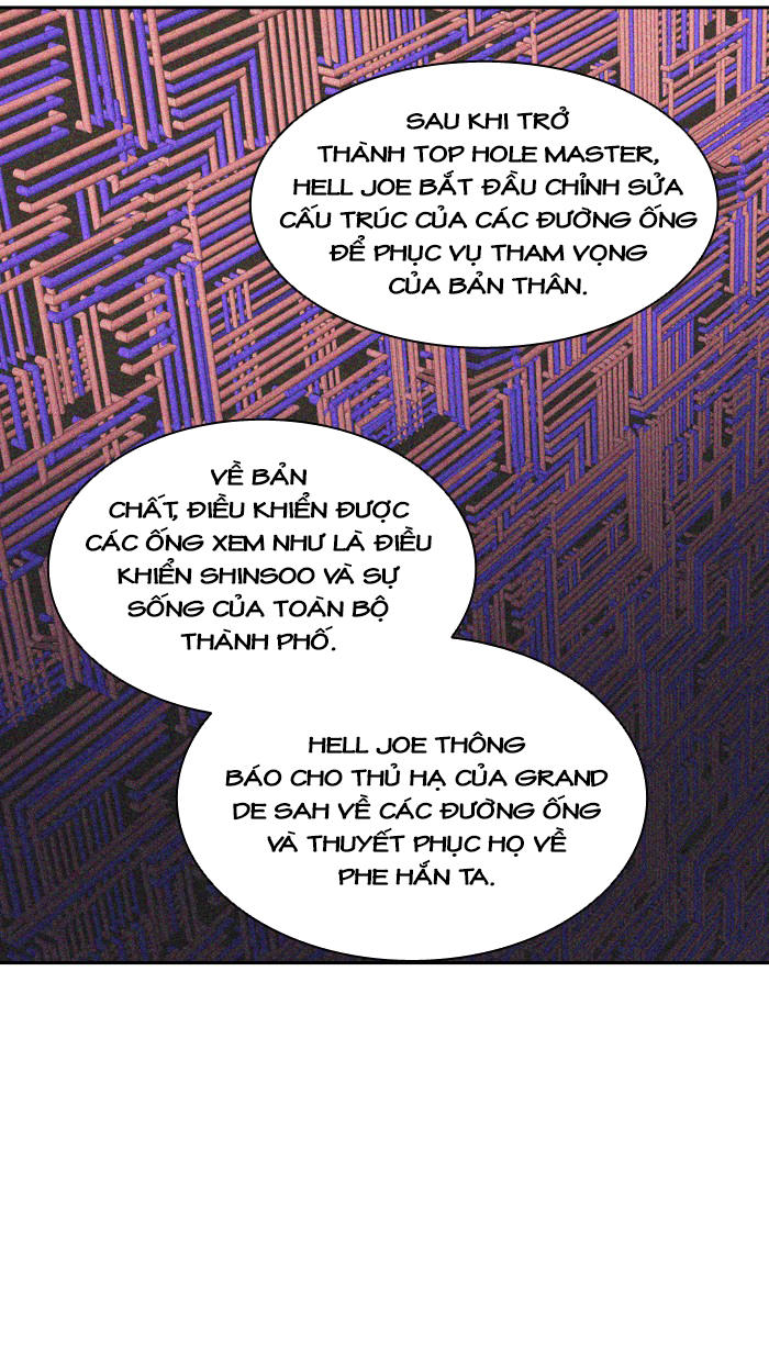 Tòa Tháp Bí Ẩn 2 Chapter 239 - Trang 2