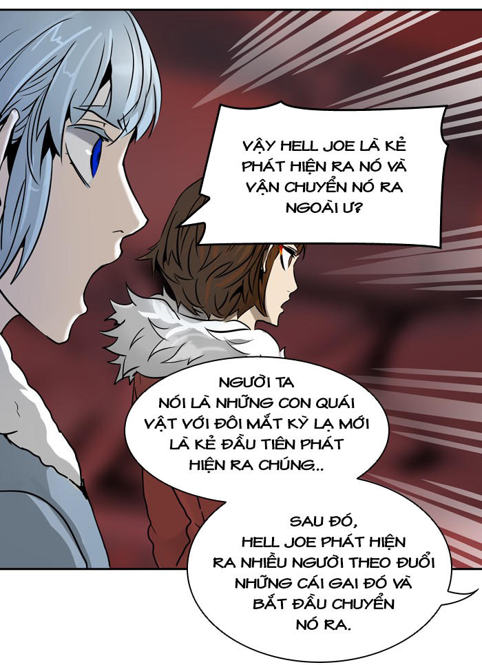 Tòa Tháp Bí Ẩn 2 Chapter 239 - Trang 2