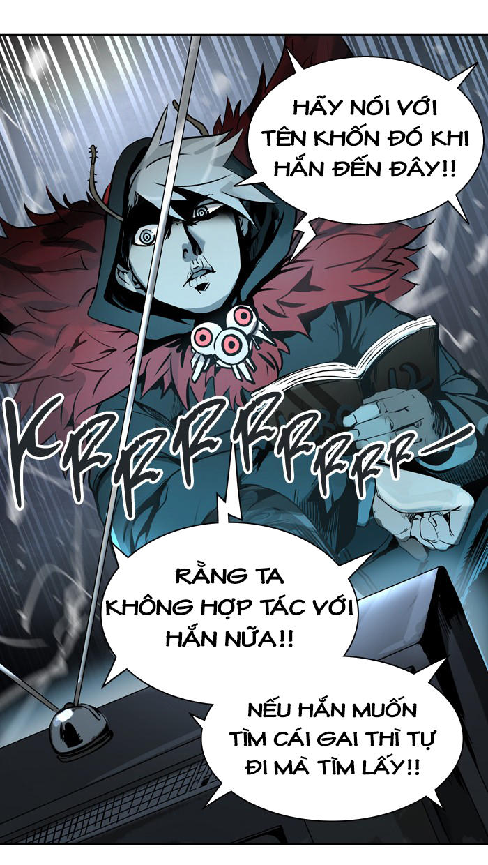 Tòa Tháp Bí Ẩn 2 Chapter 239 - Trang 2