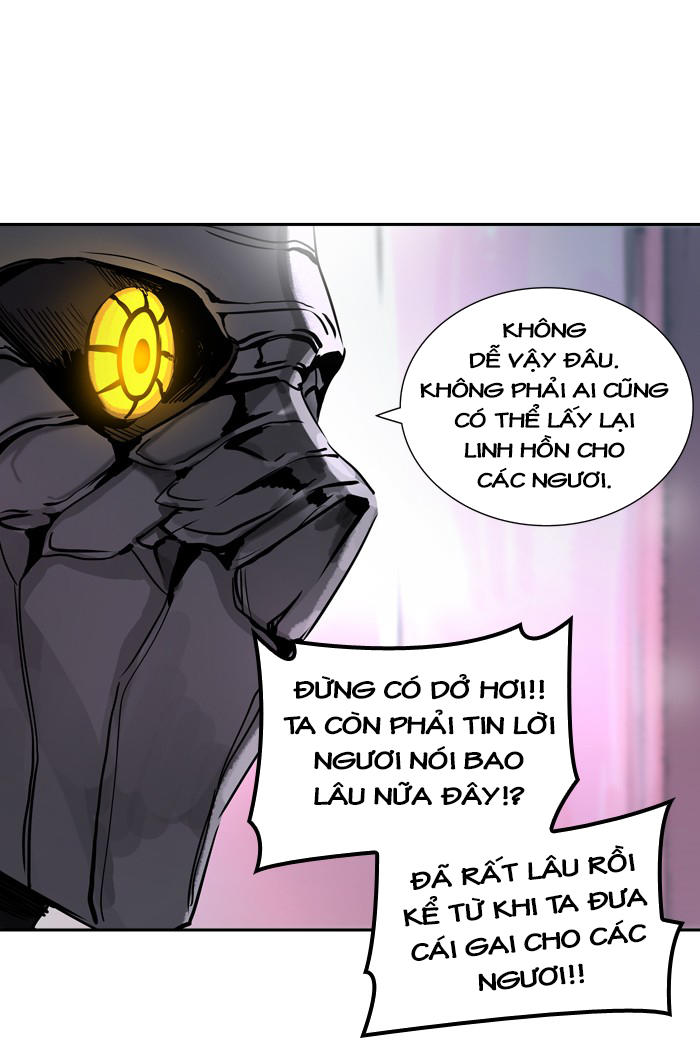 Tòa Tháp Bí Ẩn 2 Chapter 239 - Trang 2