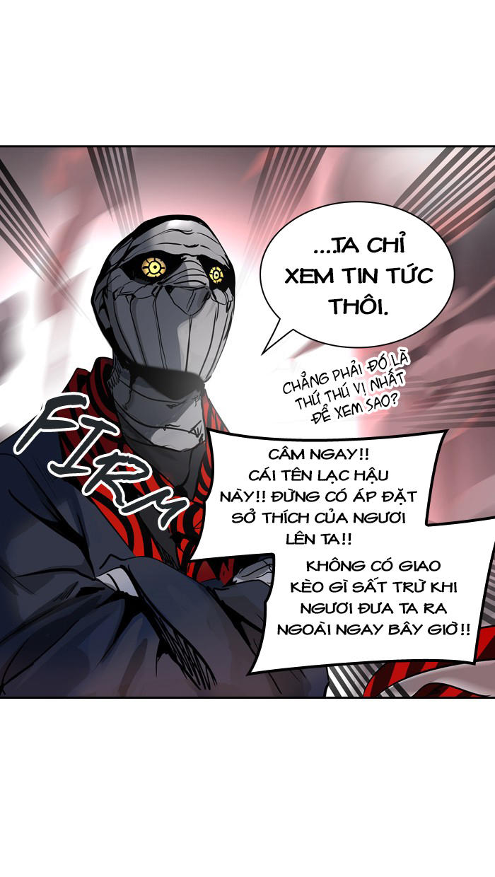 Tòa Tháp Bí Ẩn 2 Chapter 239 - Trang 2