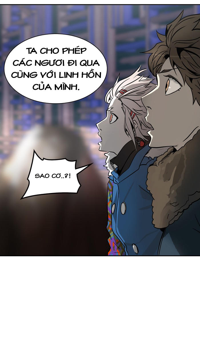 Tòa Tháp Bí Ẩn 2 Chapter 238 - Trang 2