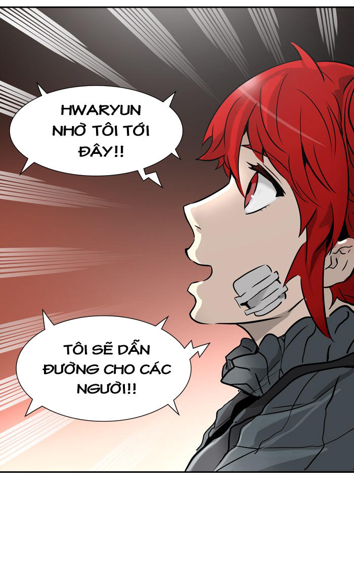 Tòa Tháp Bí Ẩn 2 Chapter 238 - Trang 2