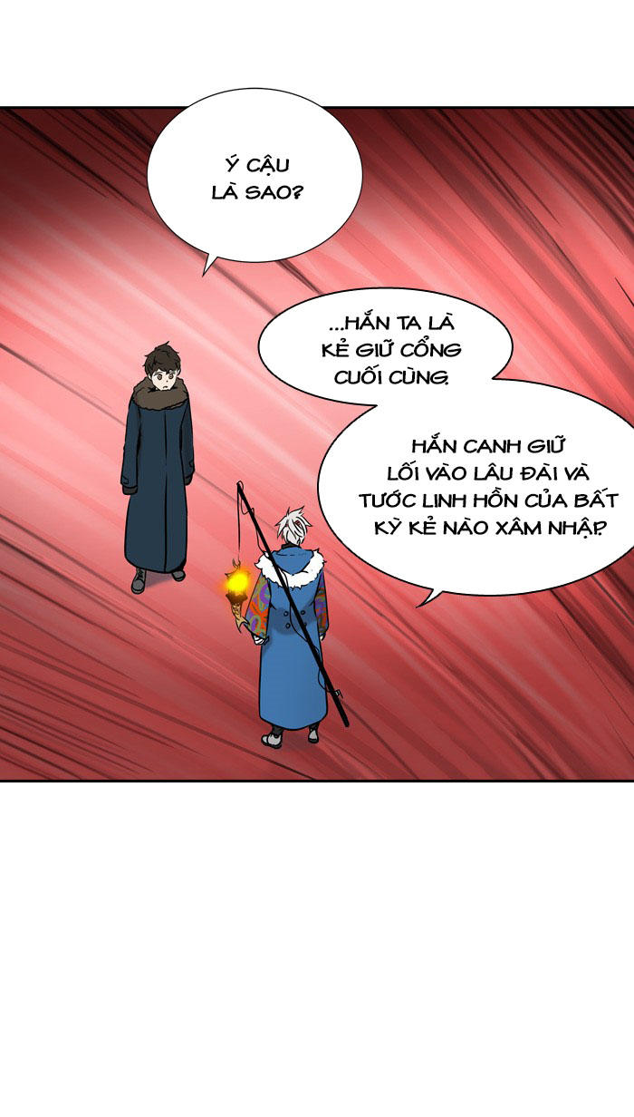 Tòa Tháp Bí Ẩn 2 Chapter 237 - Trang 2