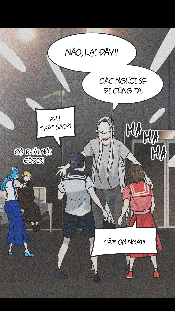 Tòa Tháp Bí Ẩn 2 Chapter 236 - Trang 2