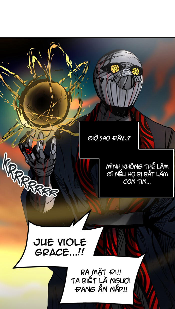 Tòa Tháp Bí Ẩn 2 Chapter 235 - Trang 2