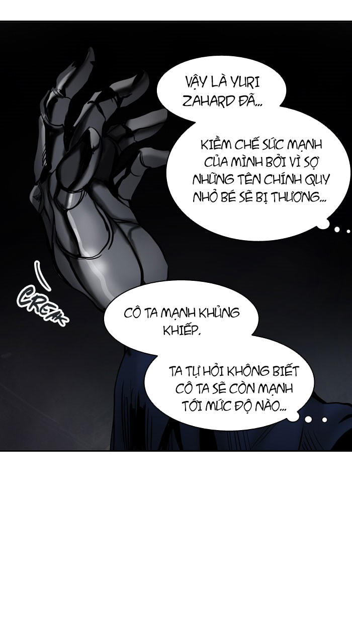 Tòa Tháp Bí Ẩn 2 Chapter 235 - Trang 2