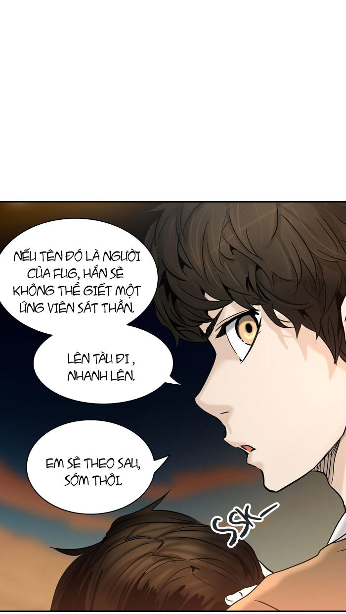 Tòa Tháp Bí Ẩn 2 Chapter 235 - Trang 2
