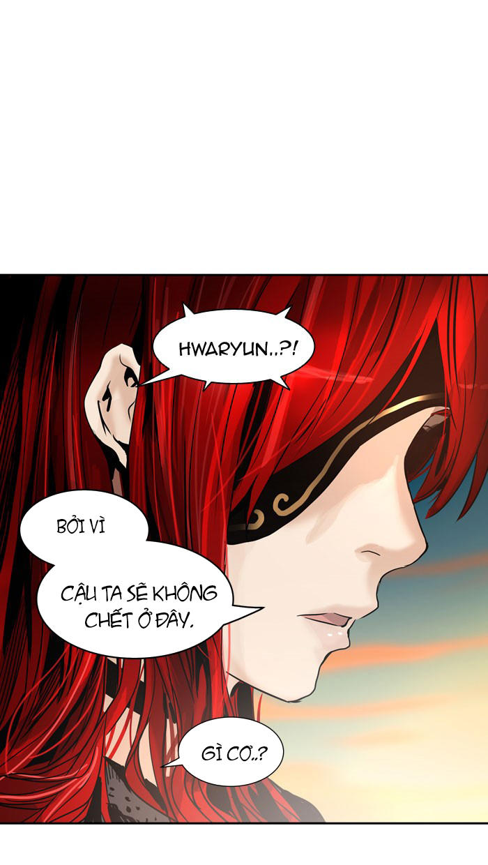 Tòa Tháp Bí Ẩn 2 Chapter 235 - Trang 2