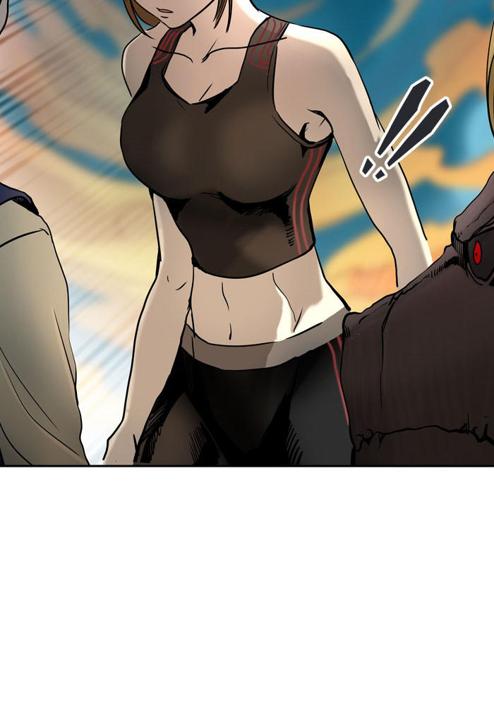 Tòa Tháp Bí Ẩn 2 Chapter 235 - Trang 2