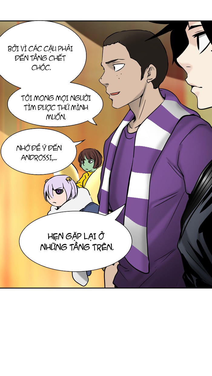 Tòa Tháp Bí Ẩn 2 Chapter 234 - Trang 2