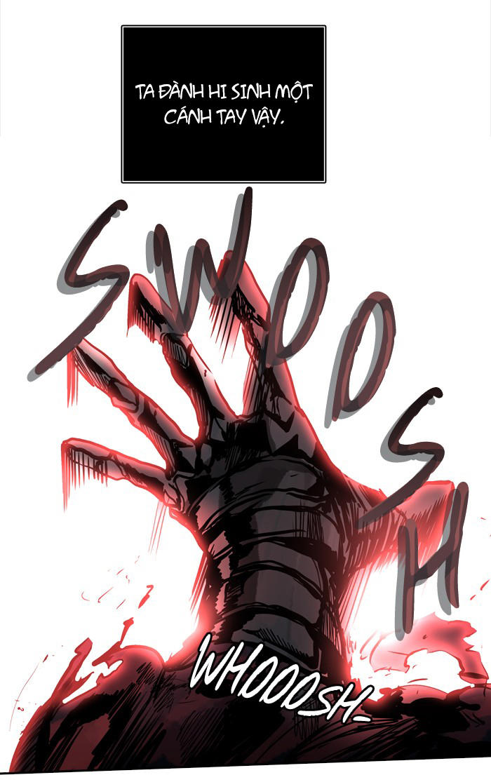Tòa Tháp Bí Ẩn 2 Chapter 234 - Trang 2
