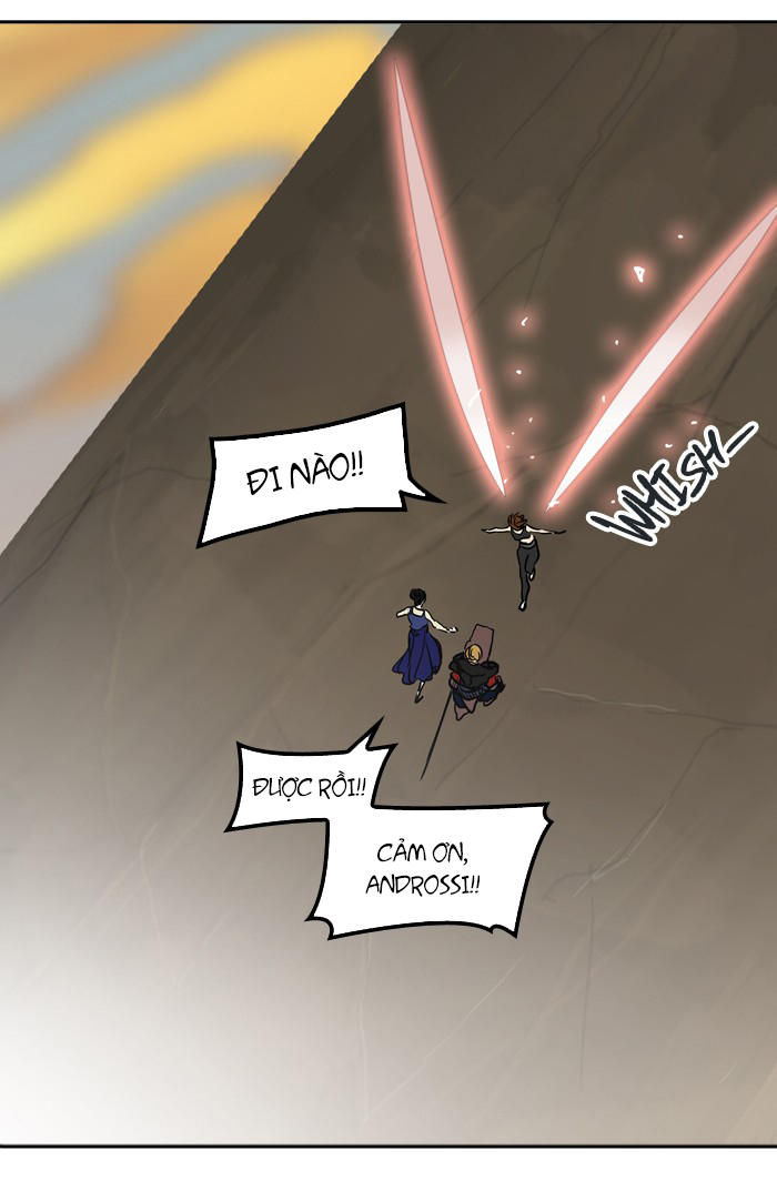 Tòa Tháp Bí Ẩn 2 Chapter 234 - Trang 2