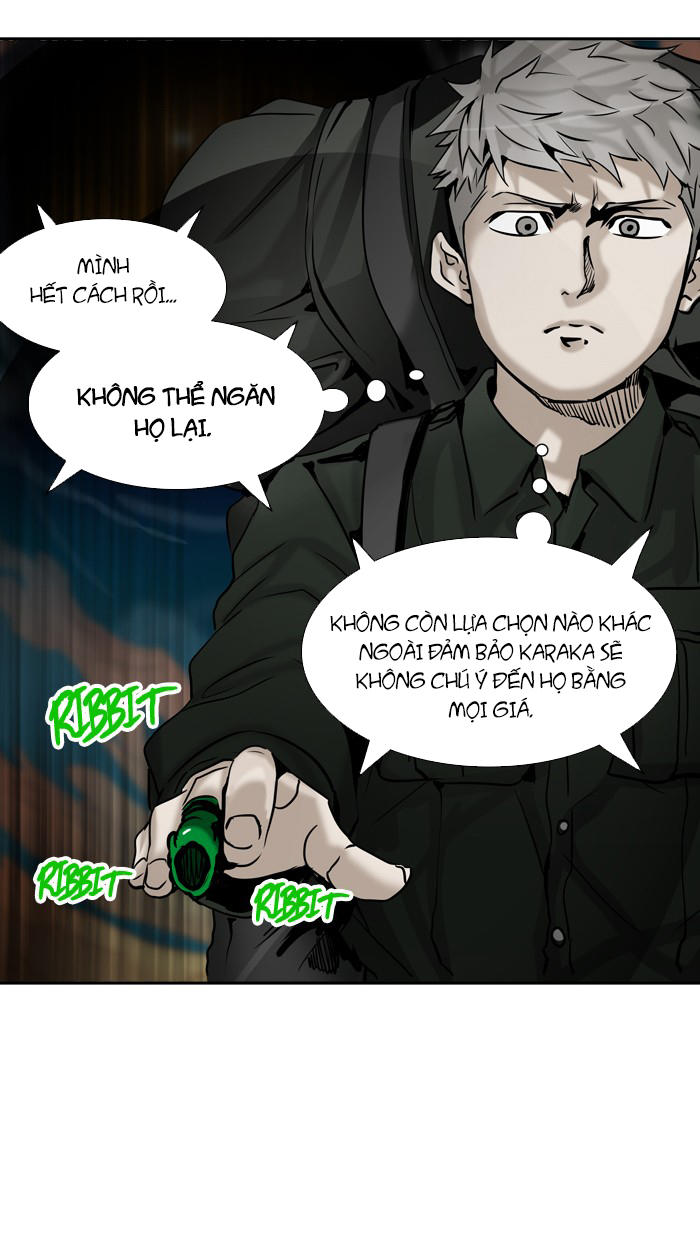 Tòa Tháp Bí Ẩn 2 Chapter 234 - Trang 2