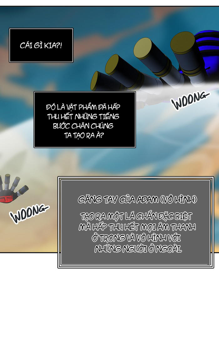 Tòa Tháp Bí Ẩn 2 Chapter 234 - Trang 2