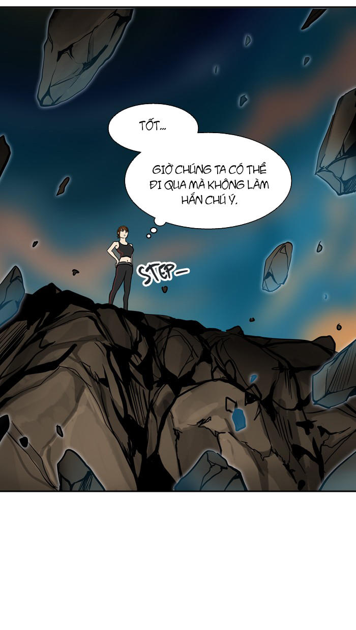 Tòa Tháp Bí Ẩn 2 Chapter 234 - Trang 2
