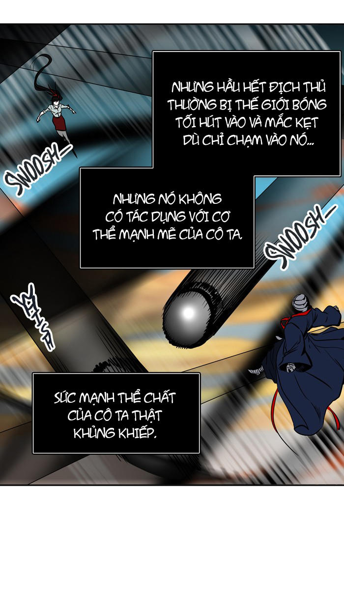Tòa Tháp Bí Ẩn 2 Chapter 234 - Trang 2