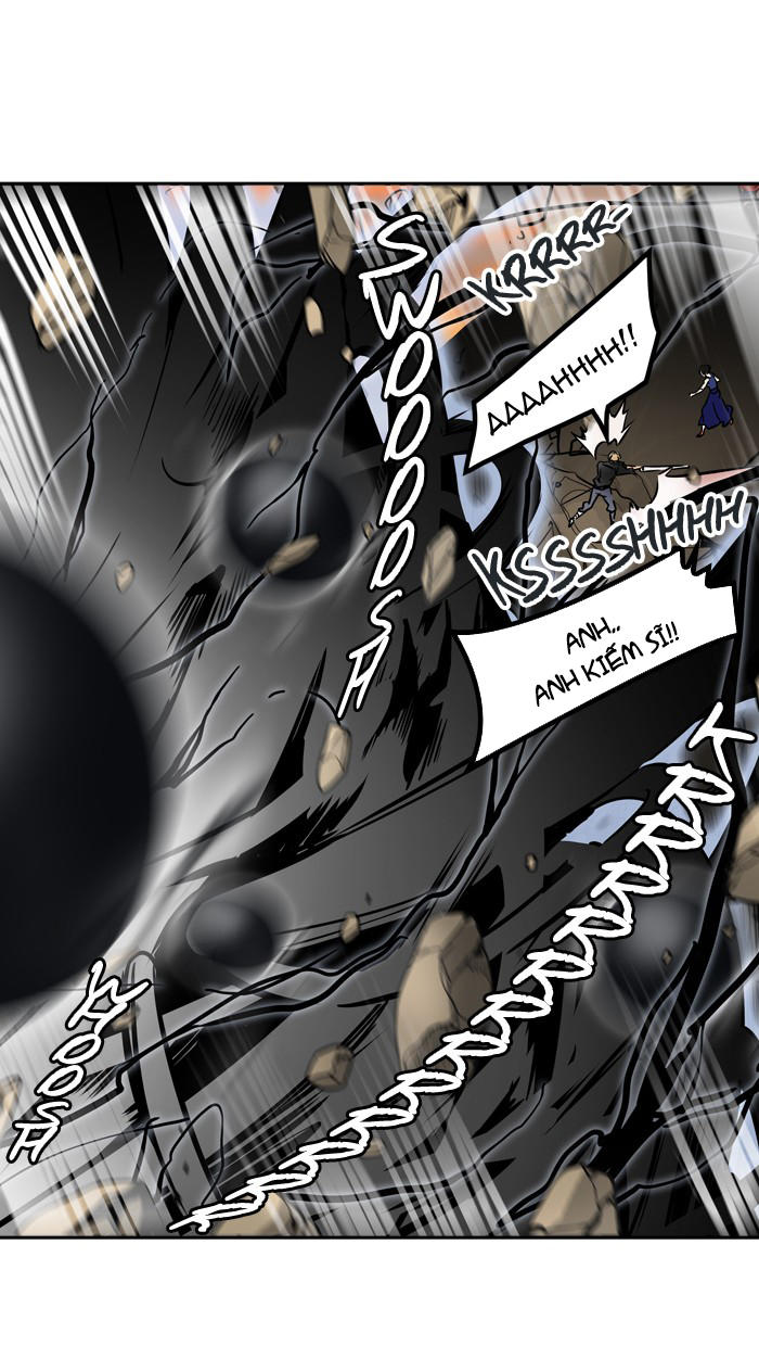 Tòa Tháp Bí Ẩn 2 Chapter 234 - Trang 2