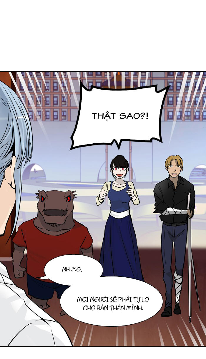 Tòa Tháp Bí Ẩn 2 Chapter 234 - Trang 2