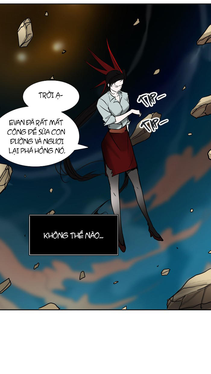 Tòa Tháp Bí Ẩn 2 Chapter 234 - Trang 2