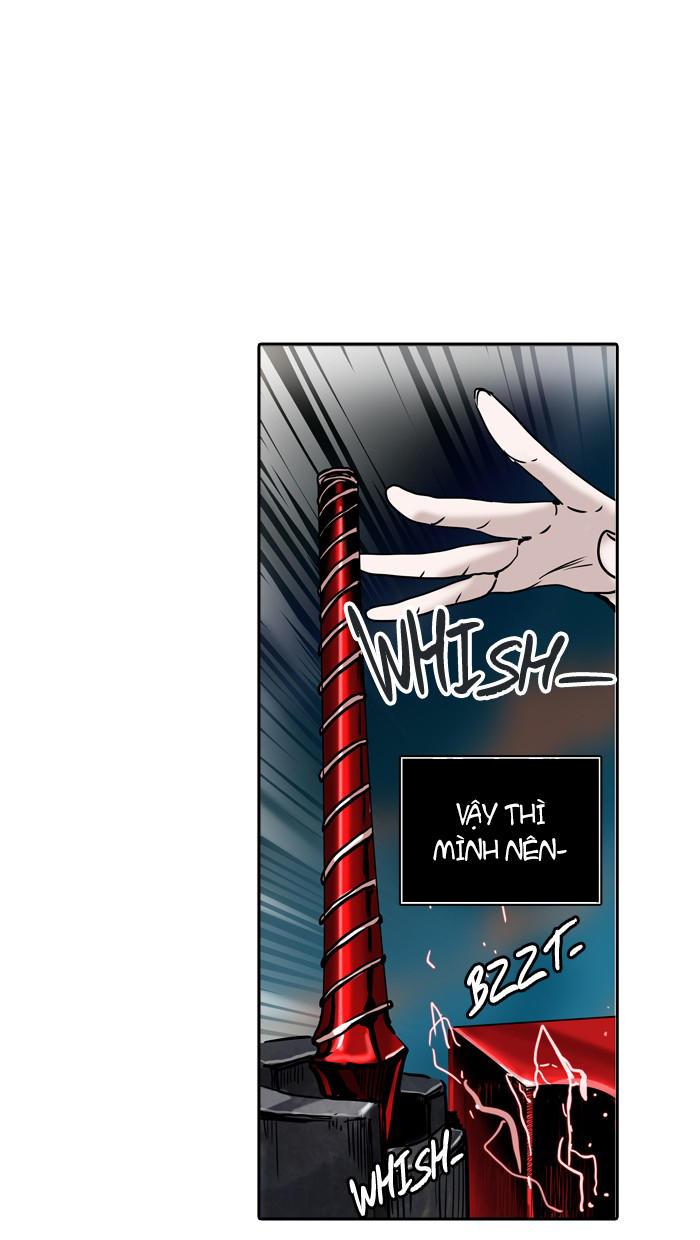 Tòa Tháp Bí Ẩn 2 Chapter 234 - Trang 2