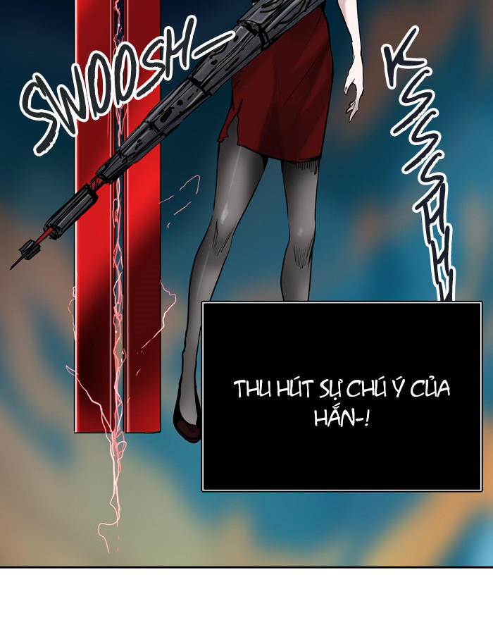 Tòa Tháp Bí Ẩn 2 Chapter 234 - Trang 2