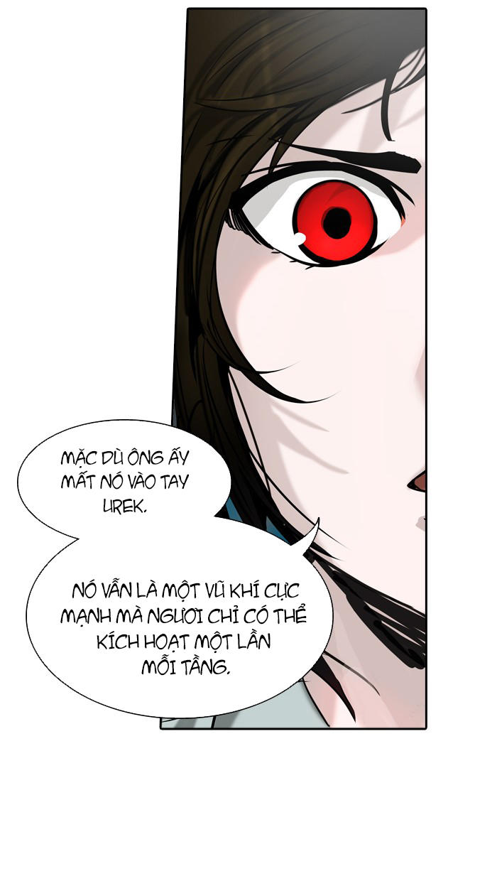 Tòa Tháp Bí Ẩn 2 Chapter 234 - Trang 2