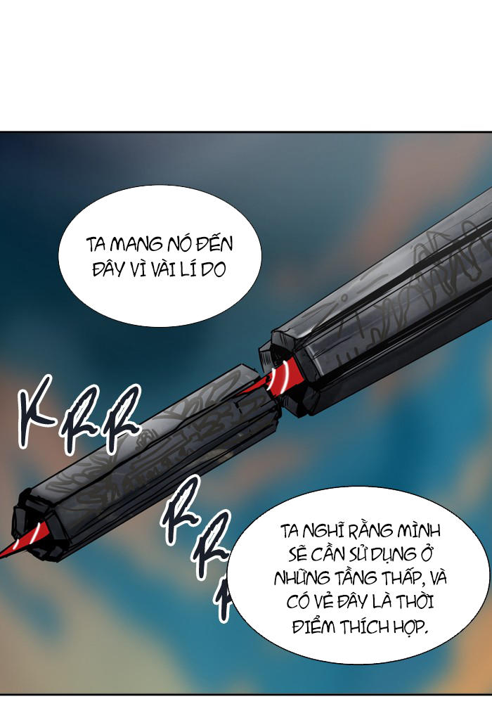 Tòa Tháp Bí Ẩn 2 Chapter 234 - Trang 2