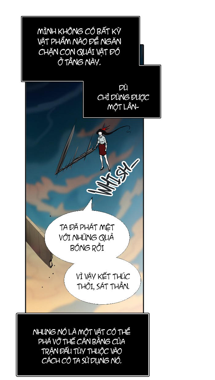 Tòa Tháp Bí Ẩn 2 Chapter 234 - Trang 2