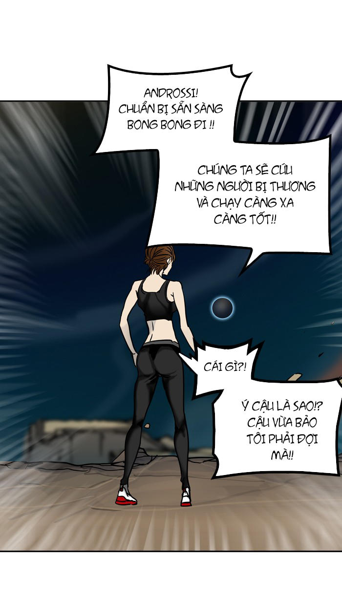 Tòa Tháp Bí Ẩn 2 Chapter 234 - Trang 2