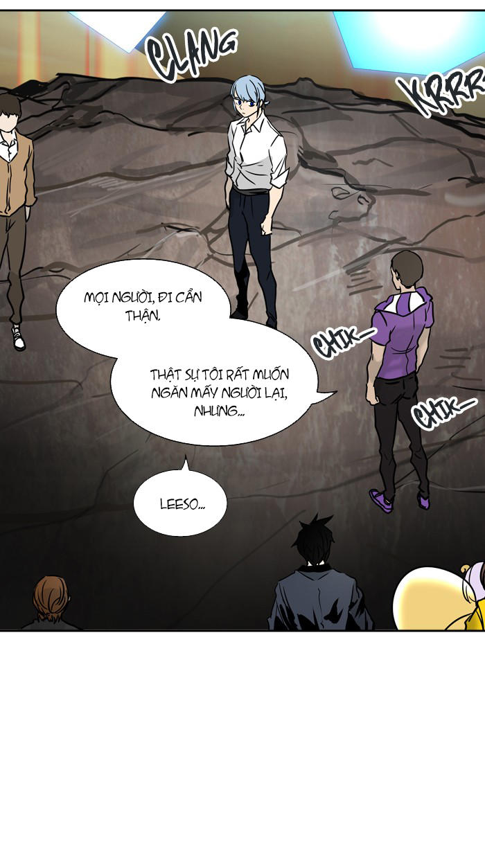 Tòa Tháp Bí Ẩn 2 Chapter 234 - Trang 2