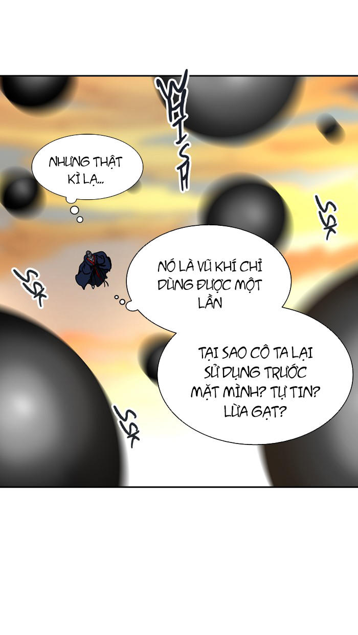 Tòa Tháp Bí Ẩn 2 Chapter 234 - Trang 2