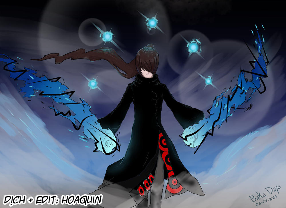 Tòa Tháp Bí Ẩn 2 Chapter 222 - Trang 2