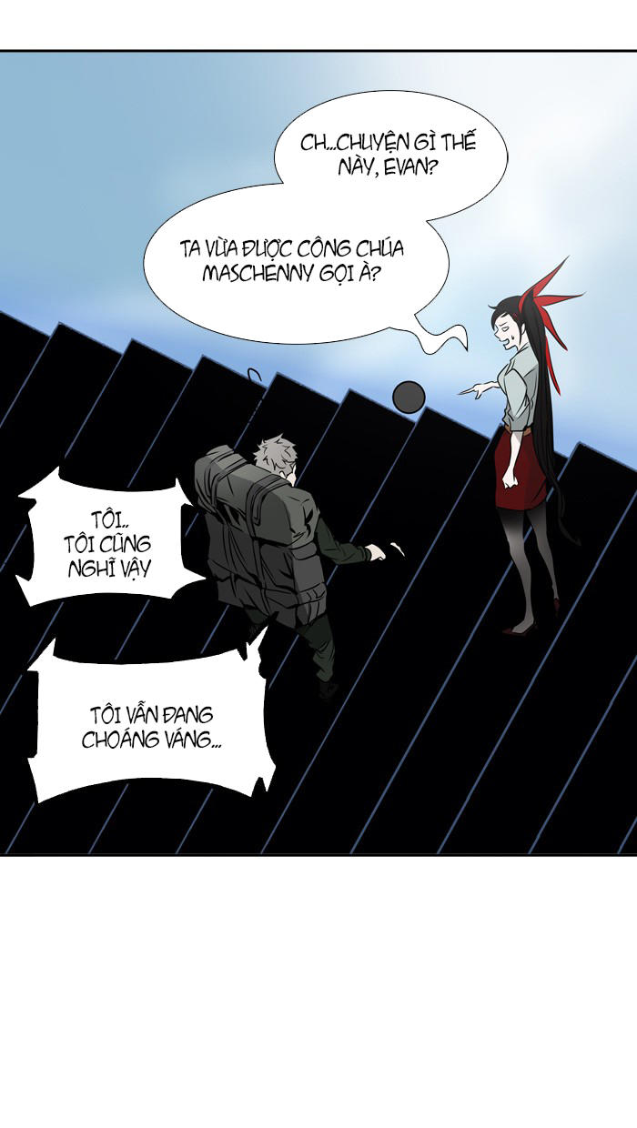 Tòa Tháp Bí Ẩn 2 Chapter 222 - Trang 2