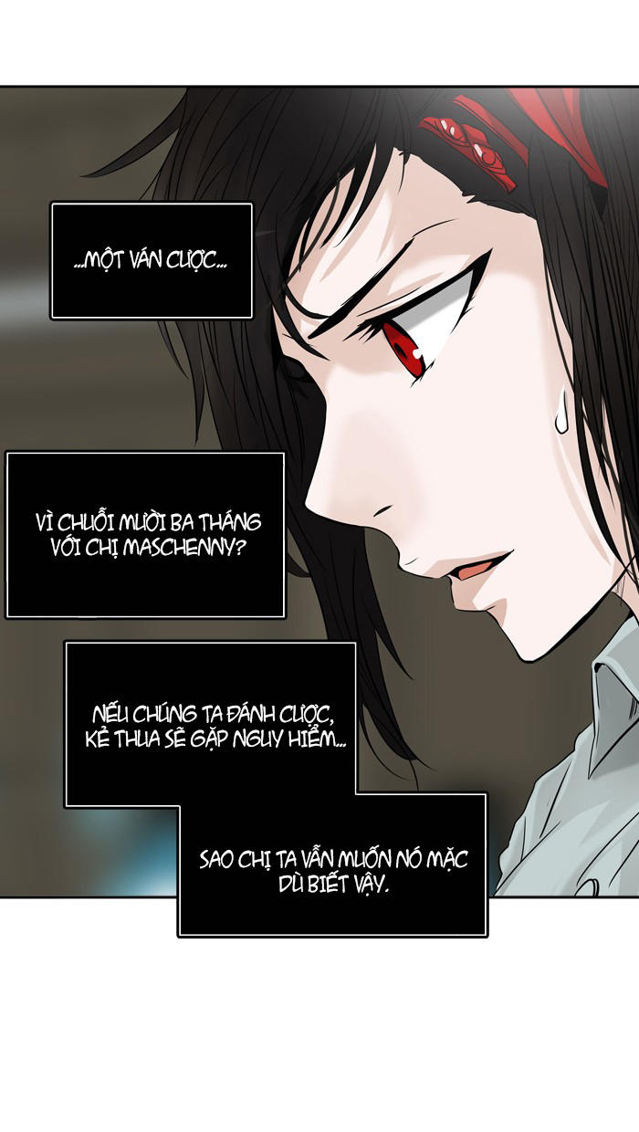 Tòa Tháp Bí Ẩn 2 Chapter 222 - Trang 2