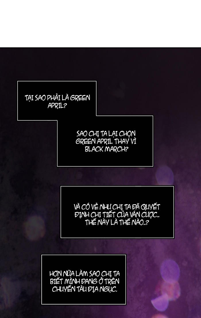 Tòa Tháp Bí Ẩn 2 Chapter 222 - Trang 2