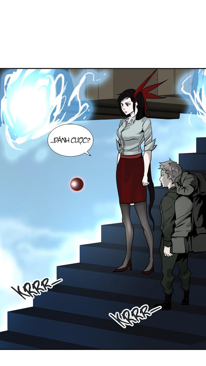Tòa Tháp Bí Ẩn 2 Chapter 222 - Trang 2