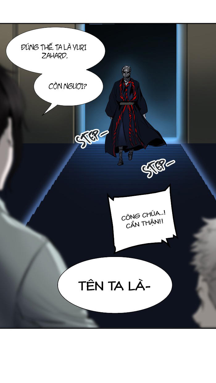 Tòa Tháp Bí Ẩn 2 Chapter 222 - Trang 2