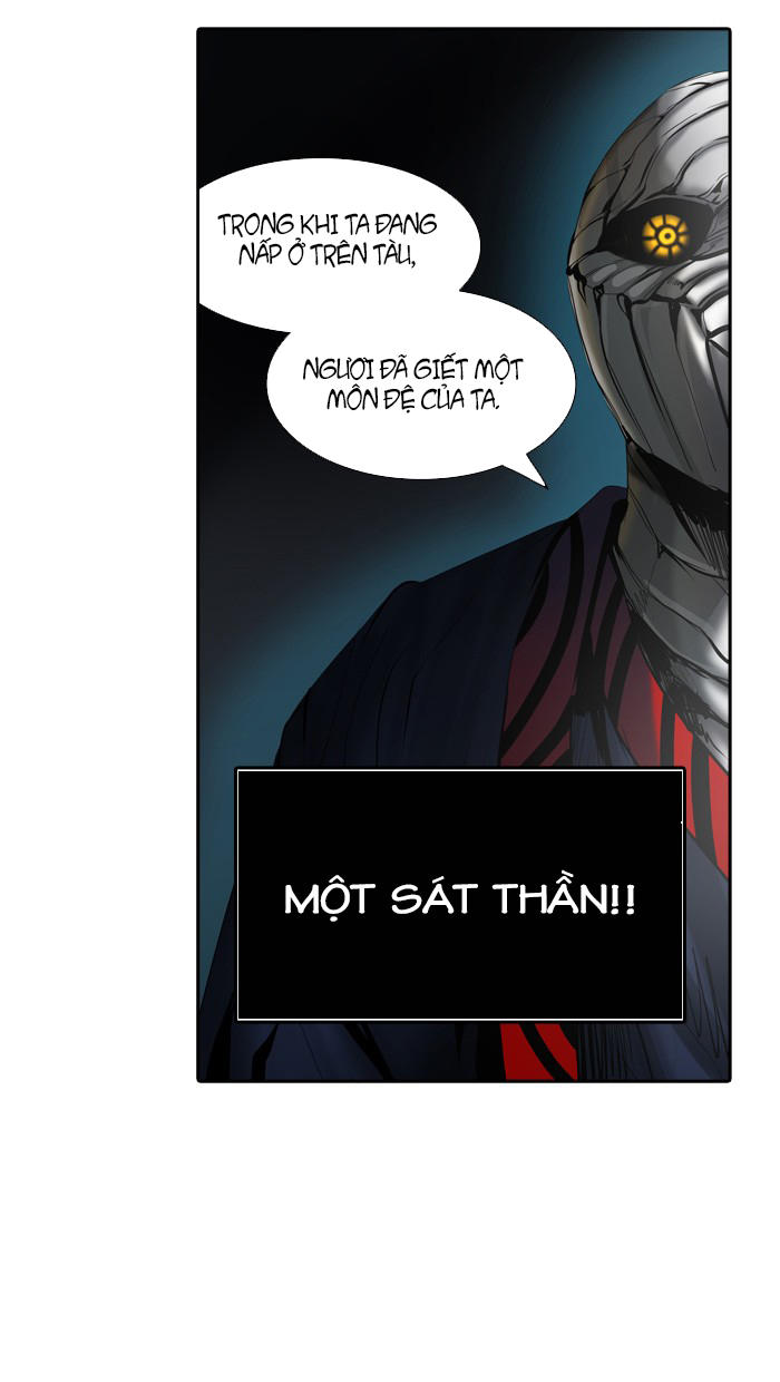 Tòa Tháp Bí Ẩn 2 Chapter 222 - Trang 2