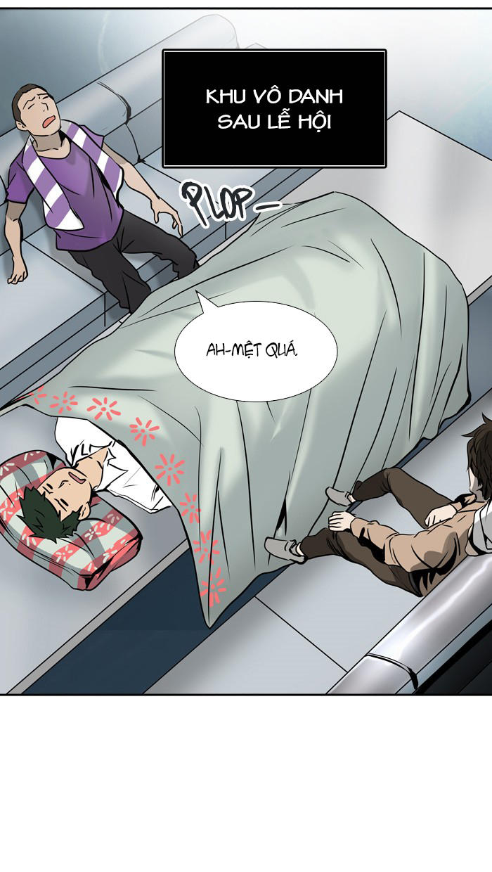 Tòa Tháp Bí Ẩn 2 Chapter 222 - Trang 2