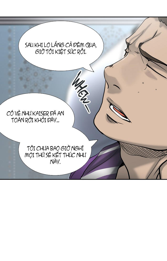 Tòa Tháp Bí Ẩn 2 Chapter 222 - Trang 2