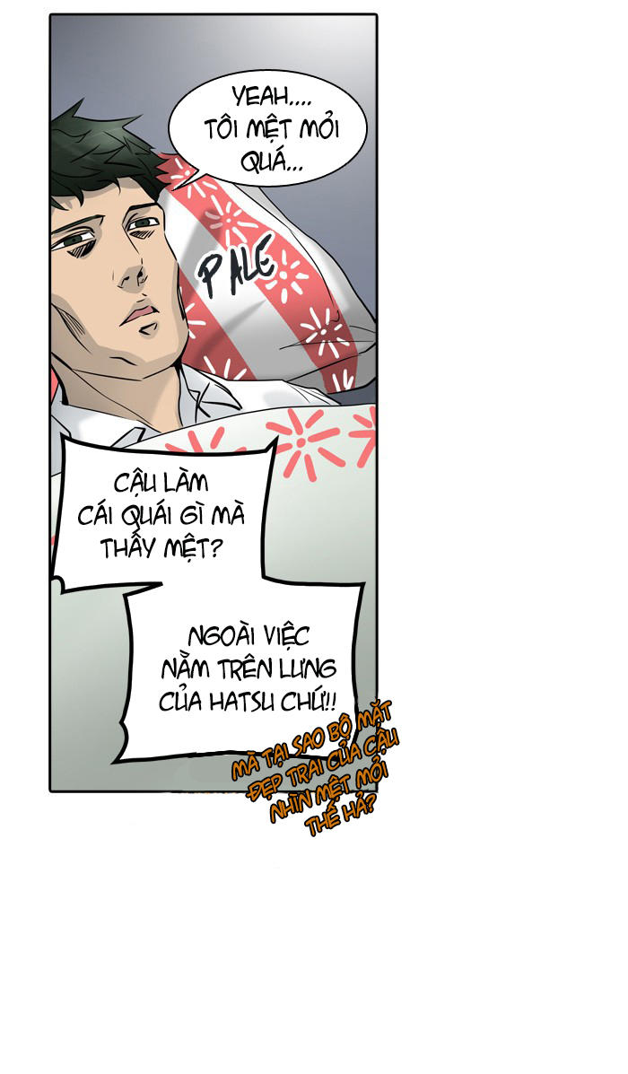 Tòa Tháp Bí Ẩn 2 Chapter 222 - Trang 2