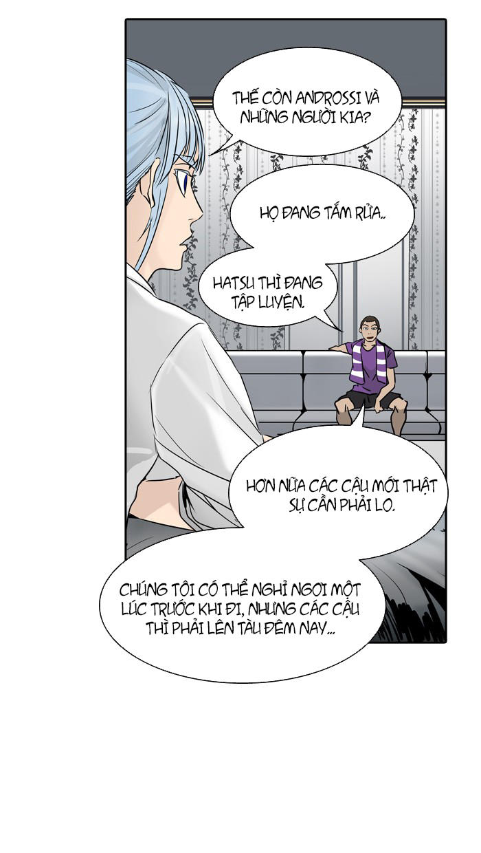 Tòa Tháp Bí Ẩn 2 Chapter 222 - Trang 2