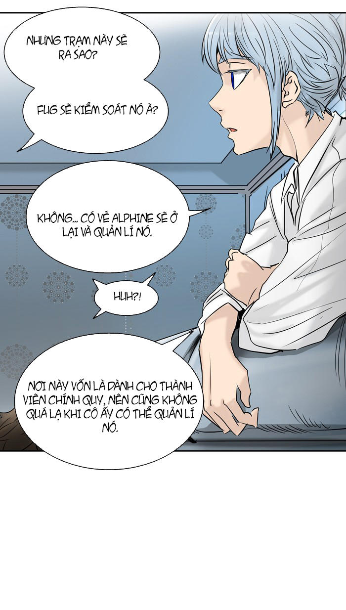 Tòa Tháp Bí Ẩn 2 Chapter 222 - Trang 2
