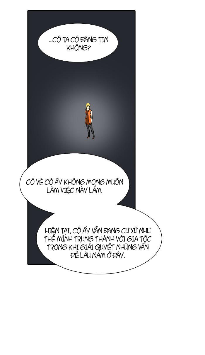 Tòa Tháp Bí Ẩn 2 Chapter 222 - Trang 2