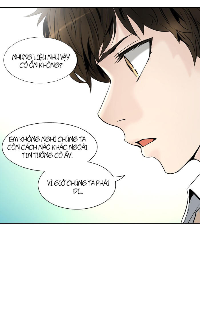 Tòa Tháp Bí Ẩn 2 Chapter 222 - Trang 2
