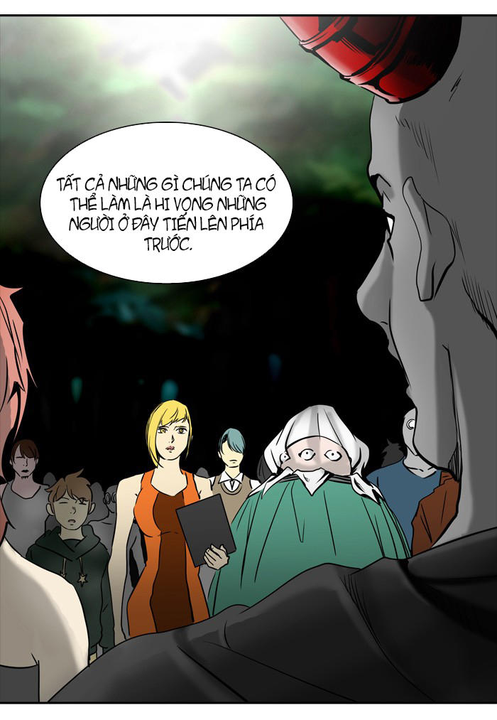 Tòa Tháp Bí Ẩn 2 Chapter 222 - Trang 2